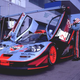 Illustration for article titled 10 Liveries That Would Have Been More Interesting on a McLaren P1